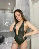 Анкета проститутки Галина - метро Семеновский, возраст - 23