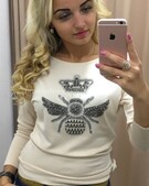 Анкета проститутки Таисия - метро Дорогомилово, возраст - 24