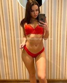 Анкета проститутки Каролина - метро Южное Измайлово, возраст - 25